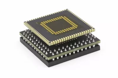 Winslow Adaptics WA084127SDRC 84 pin PGA to 84 pin PLCC